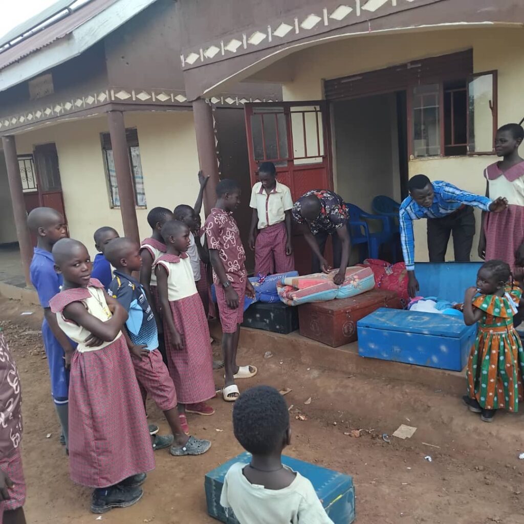 Preparing for the 2025 school year: Challenges and insights from Busoga’s education stakeholders