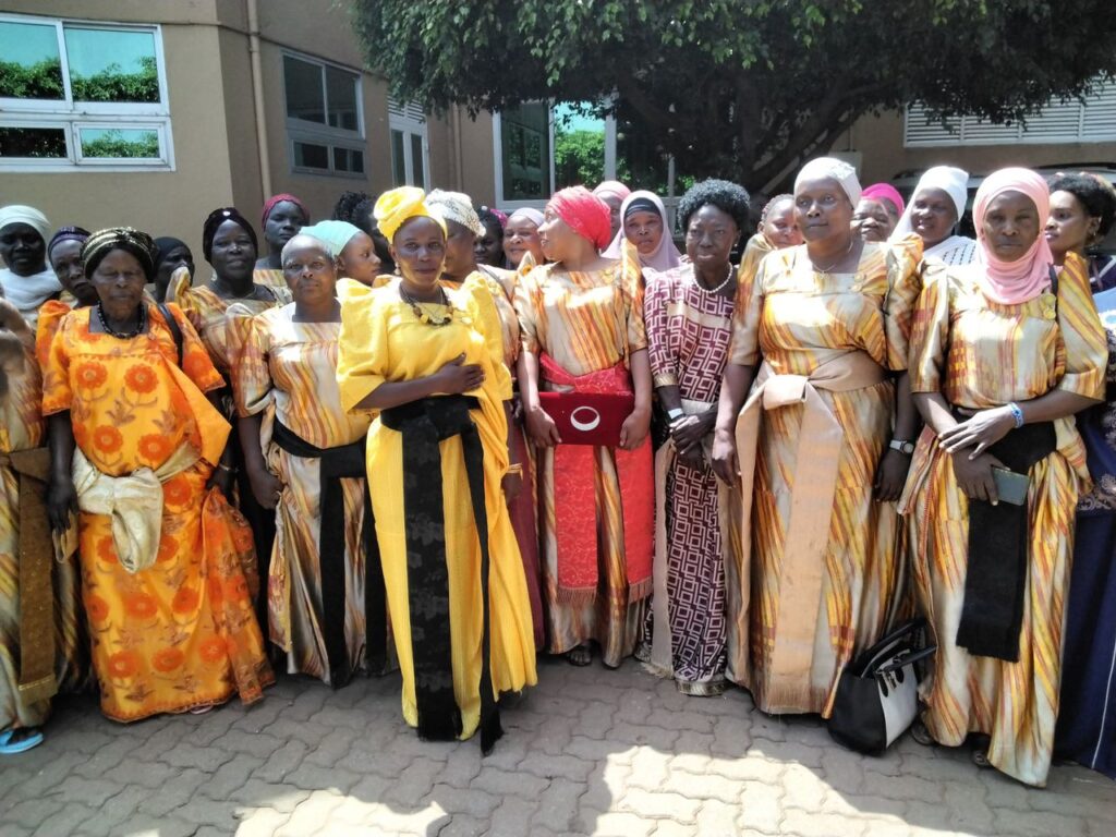 Kadaga and Iganga leadership collaborate on plans for Busoga’s growth before president’s visit