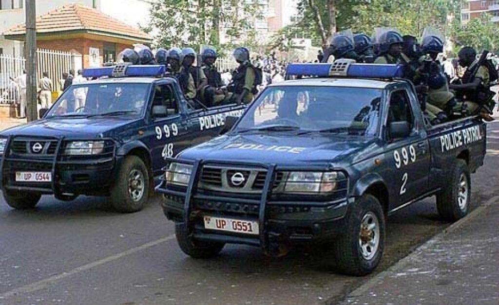 Jinja police launch sub-county policing model to strengthen security