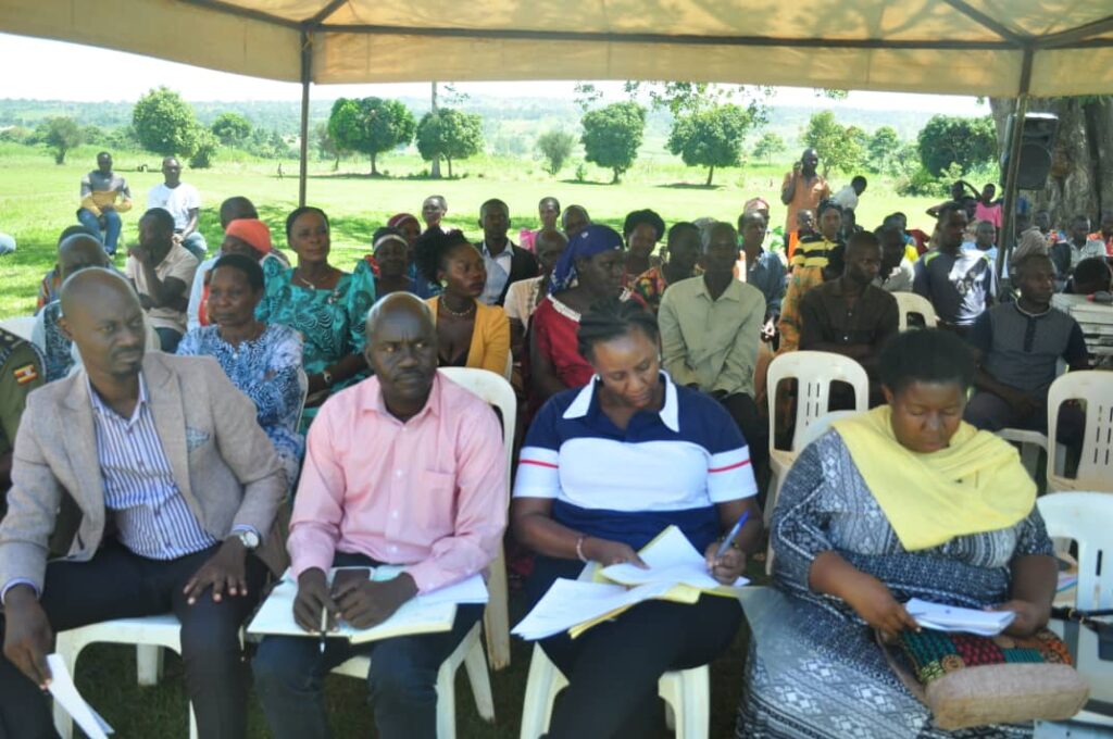 Busoga prepares for President Museveni’s visit as State House officials review PDM progress