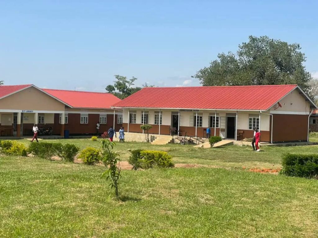 Luuka Headteacher suspended over alleged corruption and misconduct