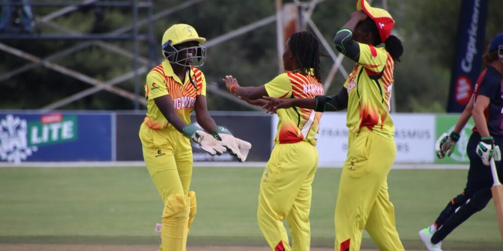Victoria Pearls return to action with high-stakes Women’s Day Cup