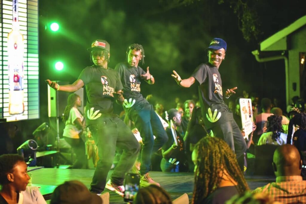 Source of the Nile Entertainment Awards postponed to May