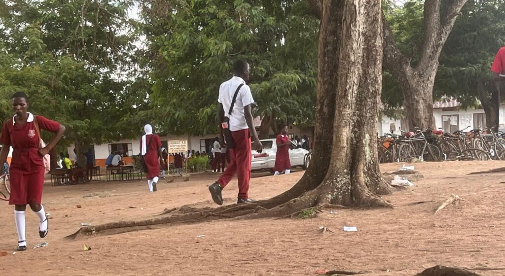 Concerns rise over politicization at Kigandalo secondary school