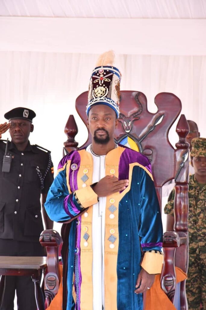Busoga Kingdom responds to critics: ‘Nobody is bigger than Busoga