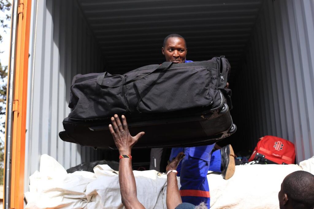 Bankstown continues two-decade support for cricket development in Uganda