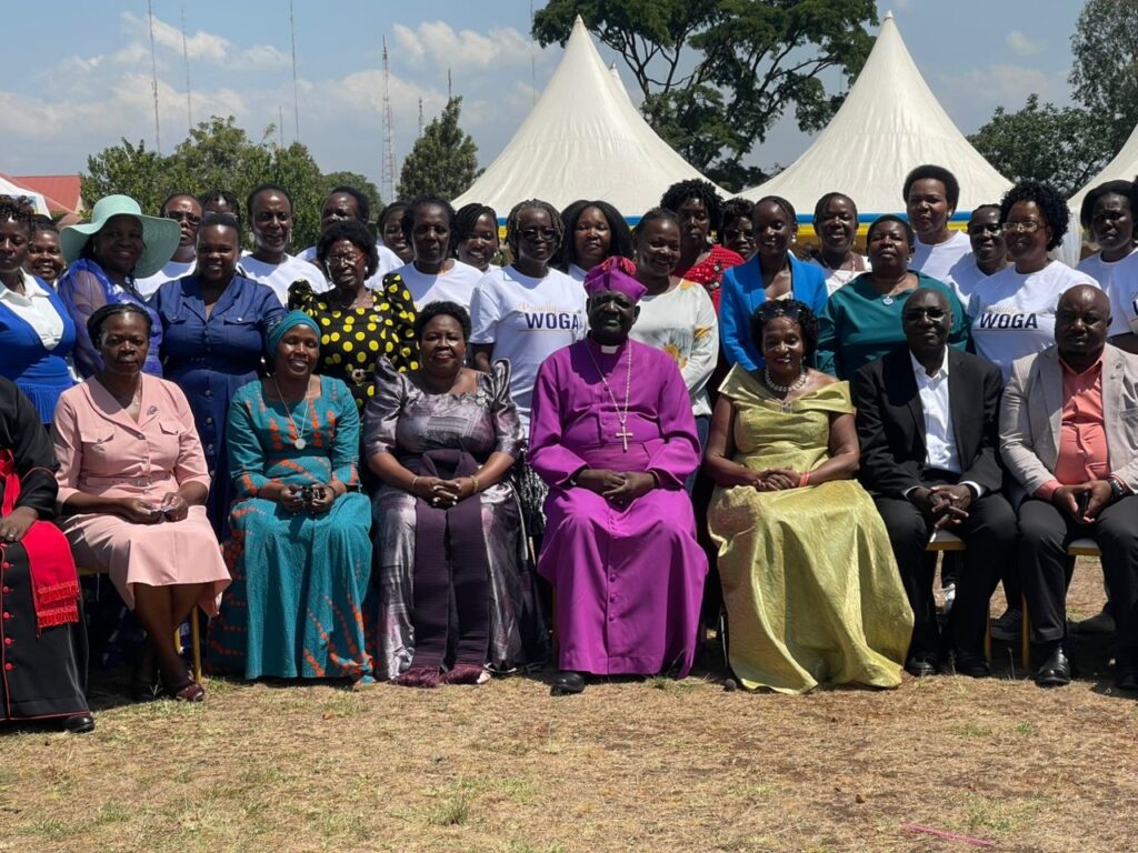 Busoga Diocese Embarks on Titling Land Belonging to Church Founded Schools
