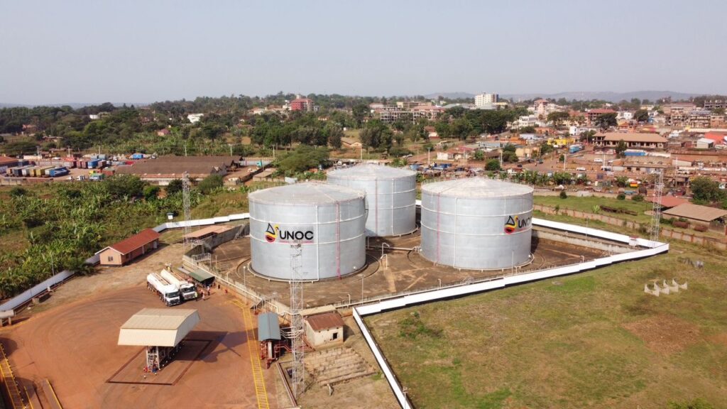 Jinja storage terminal at the heart of Uganda’s energy security drive