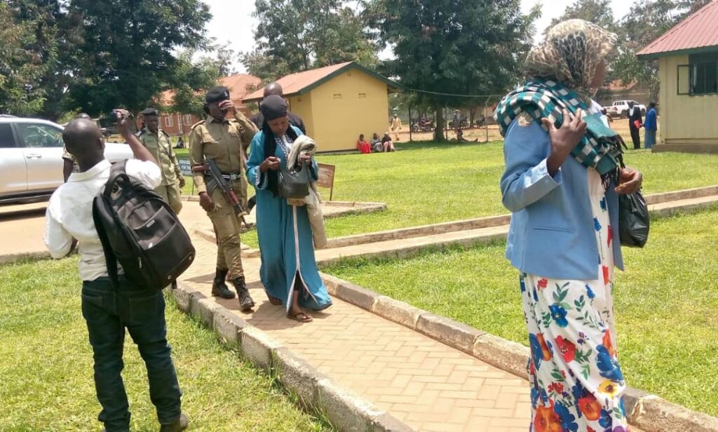 Luuka SACCO officials in Court over PDM corruption allegations