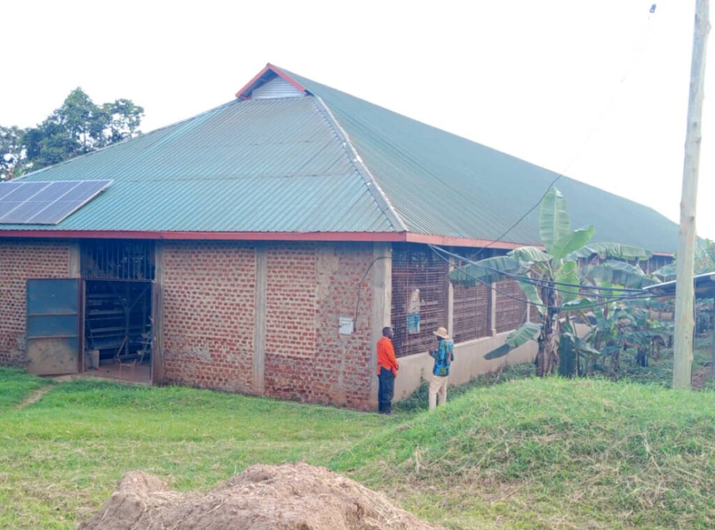 How Akubuza Farm Supplies Transformed the Community of Luuka District