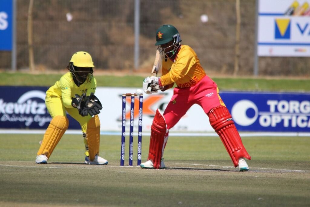 Victoria Pearls’ World Cup chase cut short in Namibia